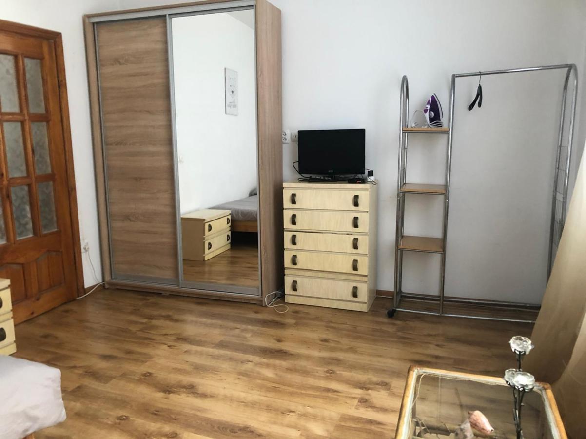 Pid Vysokym Zamkom 利沃夫 外观 照片